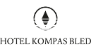 Hotel Kompas, Bled